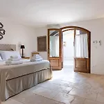Acres Itria וילה לוקורוטונדו