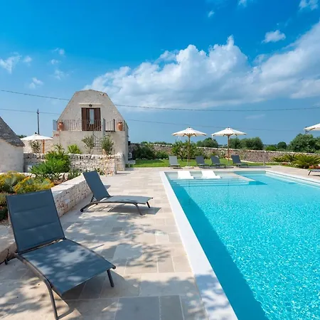 Acres Itria Locorotondo