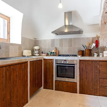 Acres Itria Locorotondo