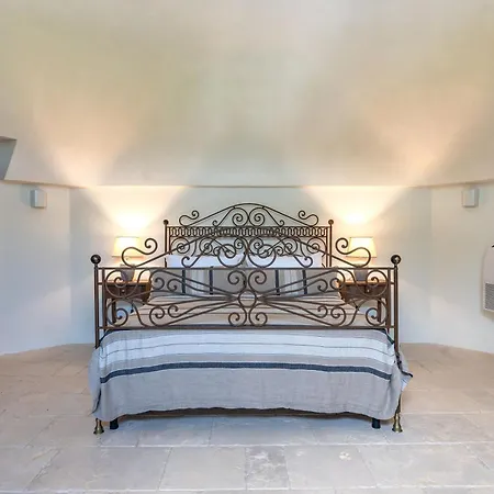 Acres Itria * Locorotondo