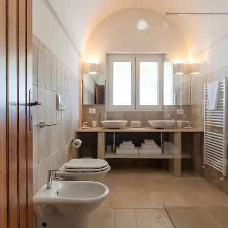 Acres Itria Villa Locorotondo