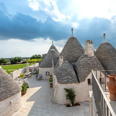 Acres Itria Locorotondo