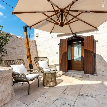 Acres Itria * לוקורוטונדו