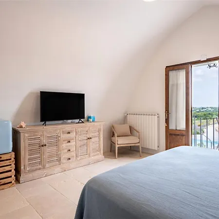 Acres Itria Villa Locorotondo