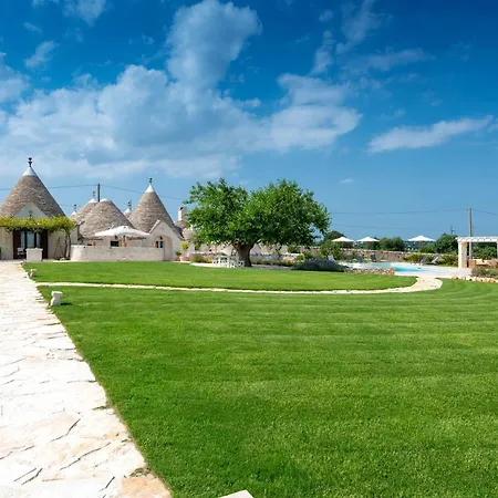 Acres Itria Locorotondo