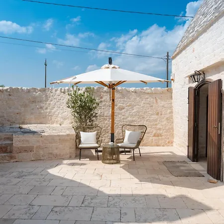 Acres Itria Vila *