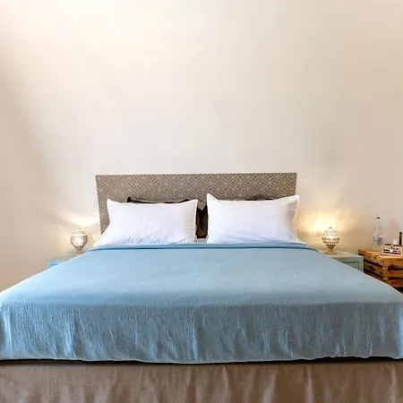 Vila Acres Itria Locorotondo