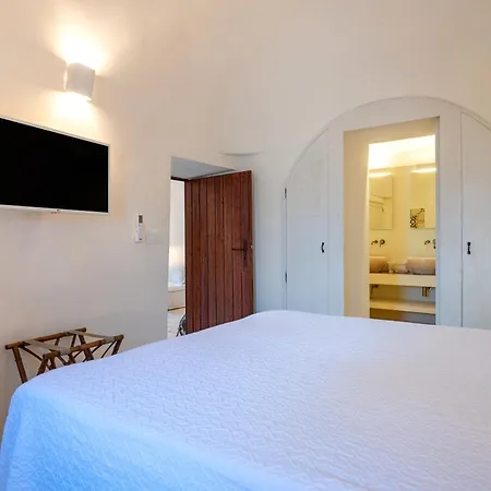 Acres Itria Vila