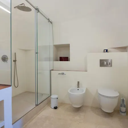Vila Acres Itria Locorotondo