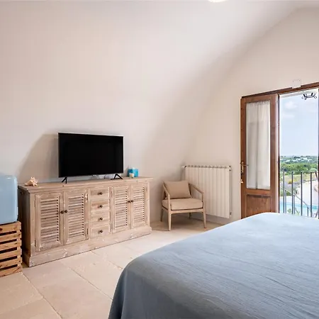 Acres Itria Locorotondo