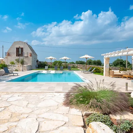 Acres Itria