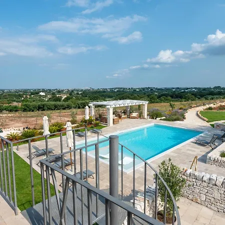 Acres Itria Vila