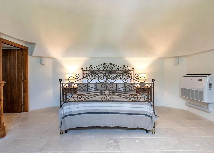 Acres Itria * 로코로톤도