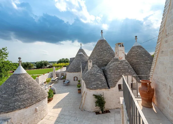 Acres Itria 로코로톤도