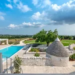 Villa Acres Itria Locorotondo