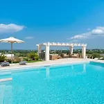Villa Acres Itria Locorotondo