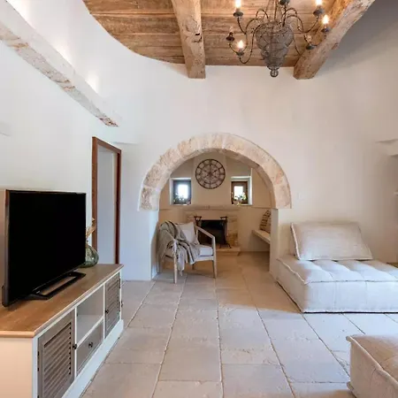 Acres Itria فيلة