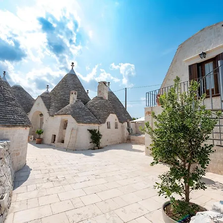 Acres Itria فيلة *