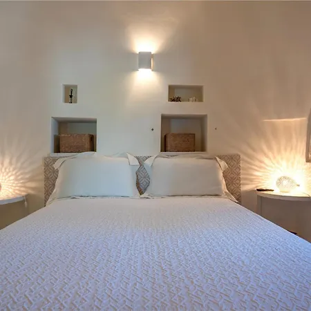 Acres Itria Villa *