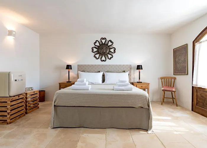 Acres Itria * לוקורוטונדו