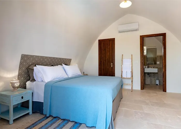 Acres Itria לוקורוטונדו