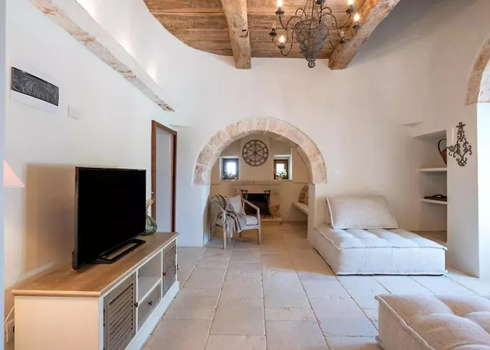 Acres Itria Villa