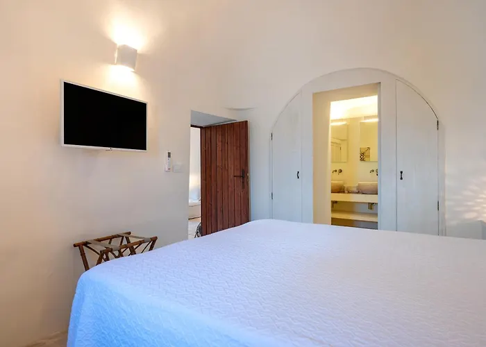 Villa Acres Itria *