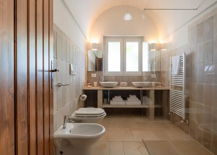 Acres Itria Villa Locorotondo